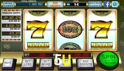 Explore as vantagens do 5U: serviço profissional e confiabilidade